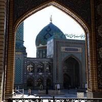 امامزاده صالح تهران